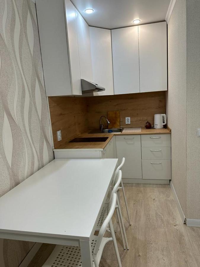 Ferienwohnung Аэропорт 5 Минут Astana Exterior foto