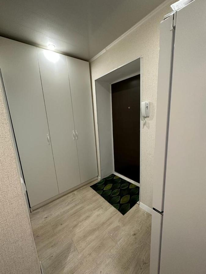 Ferienwohnung Аэропорт 5 Минут Astana Exterior foto