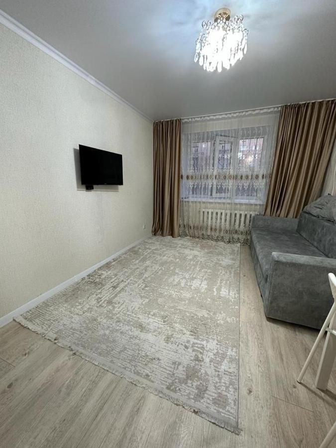 Ferienwohnung Аэропорт 5 Минут Astana Exterior foto