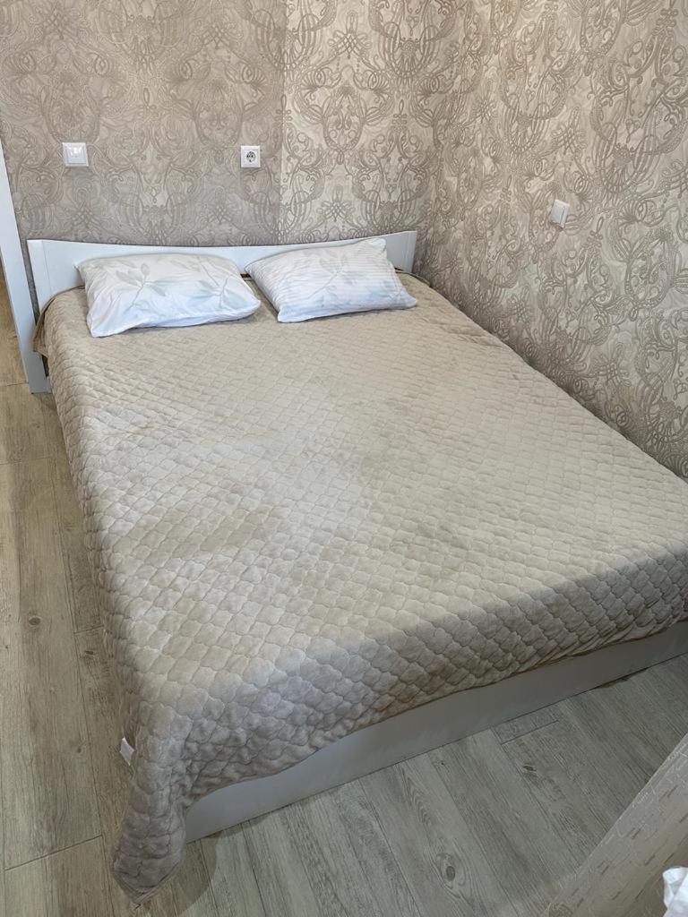 Ferienwohnung Аэропорт 5 Минут Astana Exterior foto
