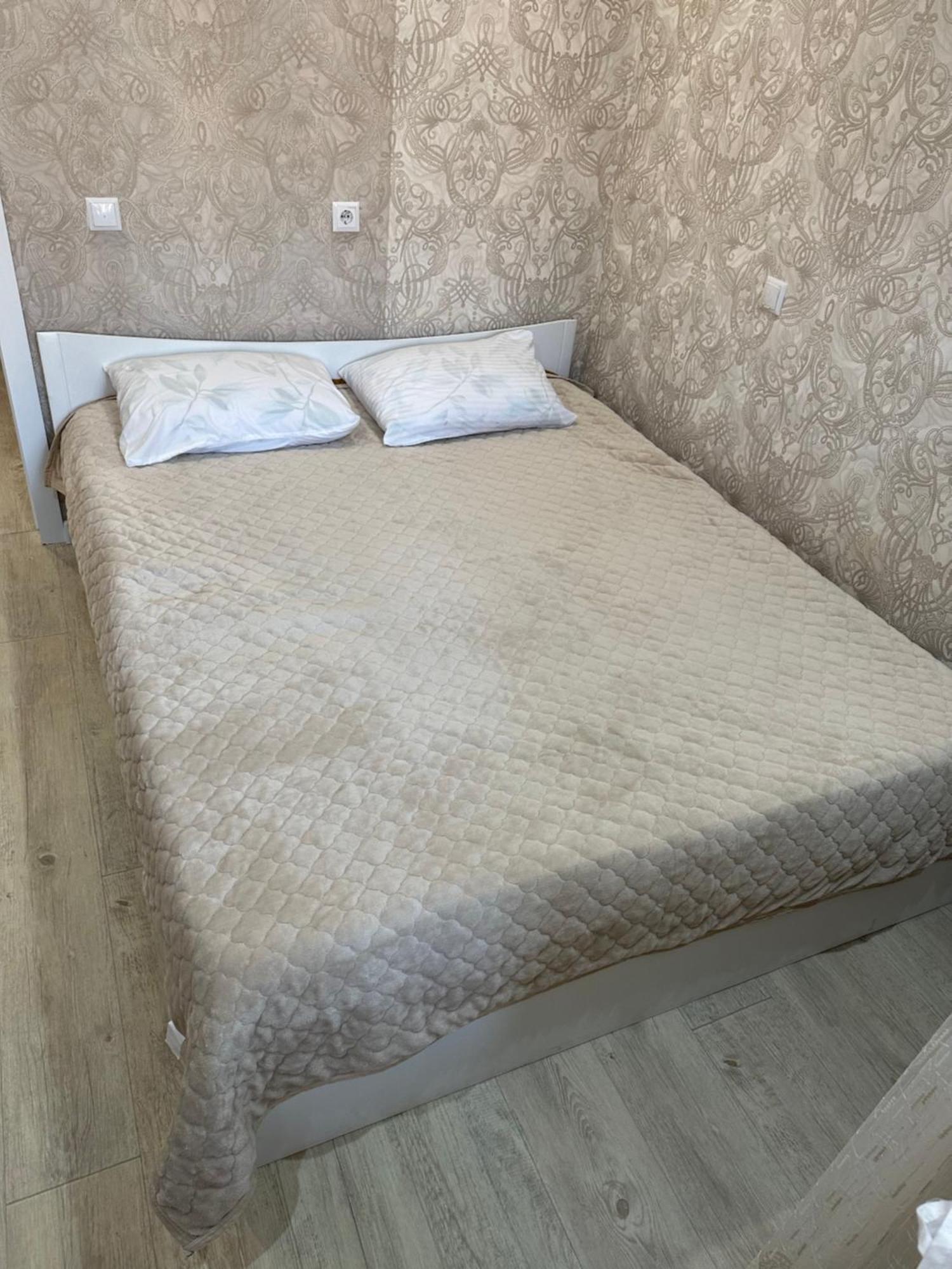 Ferienwohnung Аэропорт 5 Минут Astana Exterior foto